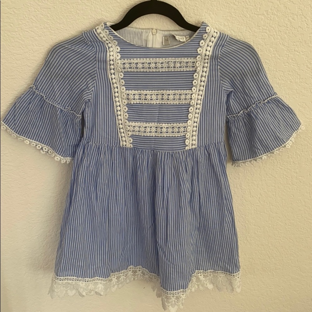 Trish Scully dress